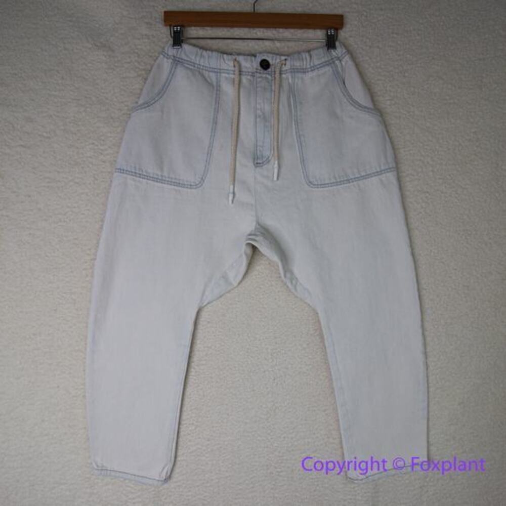 New! One‎ Teaspoon brando shabby kingpins boyfriend jean, size Small - Picture 3 of 14